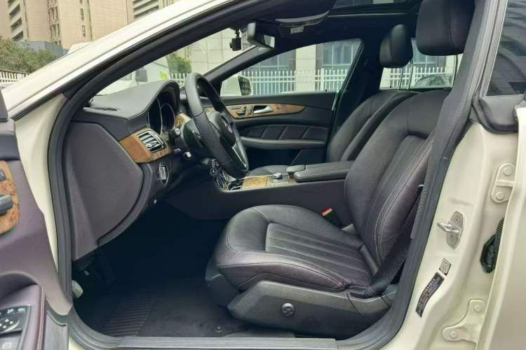 Used Mercedes-Benz CLS 2012 CLS 300 CGI
