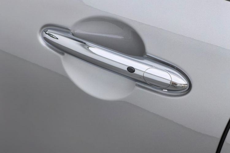 Used MINI Clubman 2023 Refresh 1.5T COOPER Connoisseur Exterior 5