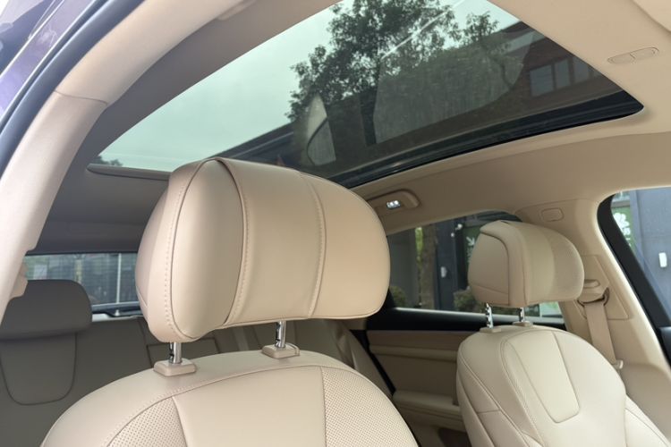 Used Hima AITO M5 2025 Extended-Range Ultra Rear-Wheel-Drive Version
