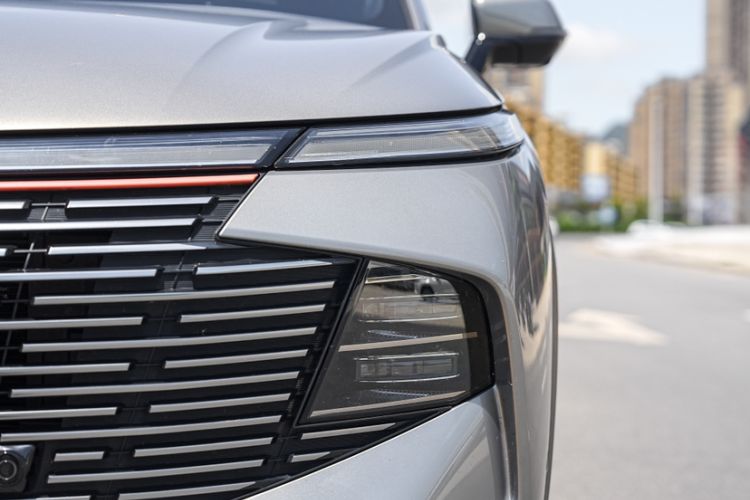 Used Haval XY 2022 2.0T ZhiZun Edition