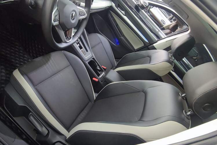 Used Volkswagen Golf 2021 280TSI DSG Pro