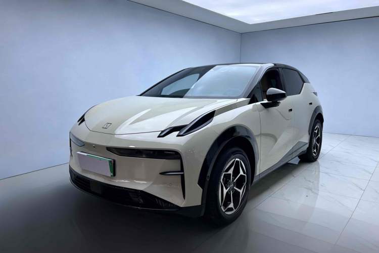 Used Zeekr X 2025 5-Seater Rear-Drive Version