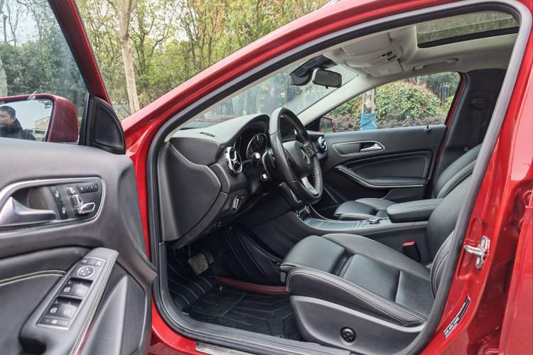 Used Mercedes-Benz GLA 2018 GLA 200 Sport Edition