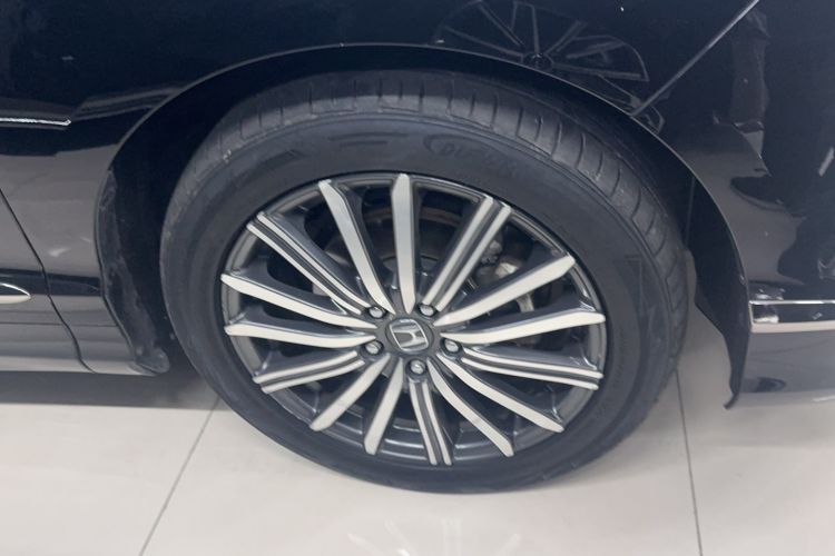 Used Honda Elysion 2022 2.0L eHEV Luxury Edition