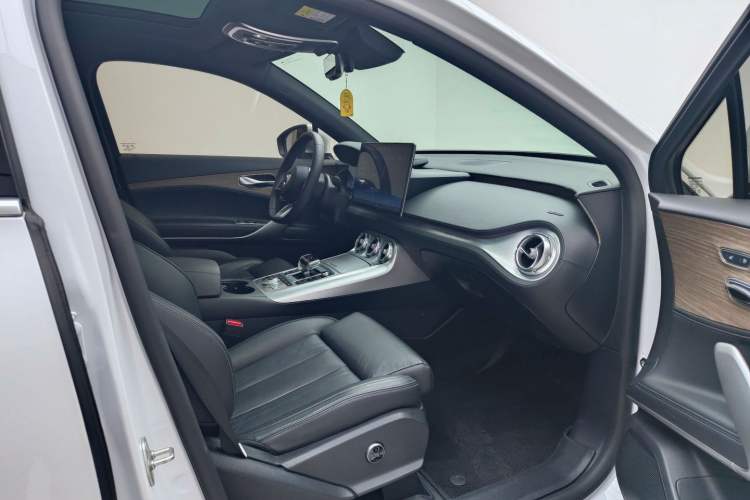 Used Denza X 2020 PHEV Flagship Edition
