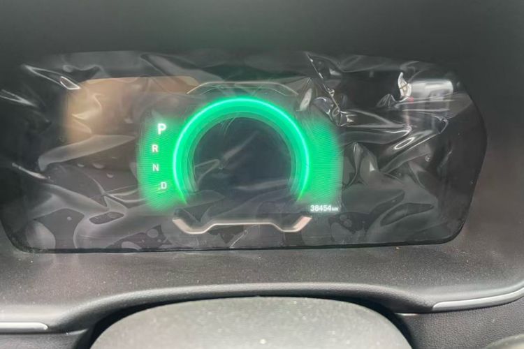 Used Hyundai Tucson 2021 Tucson L 1.5T DCT GLX Elite Edition
