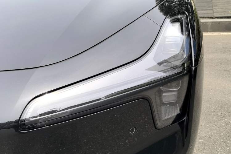 Used XPeng MONA M03 2024 620 with Ultra-Long Range