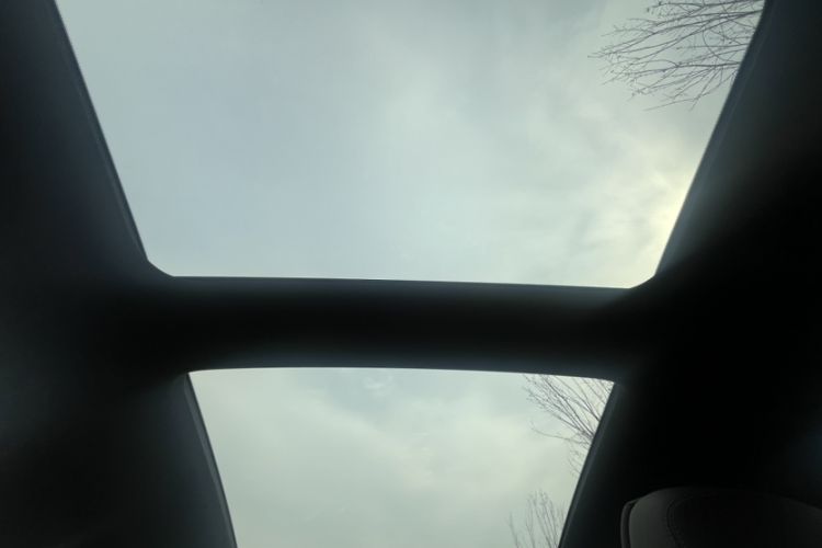 Used Mercedes-Benz GLC 2018 GLC 260 4MATIC Dynamic Edition Interior 7