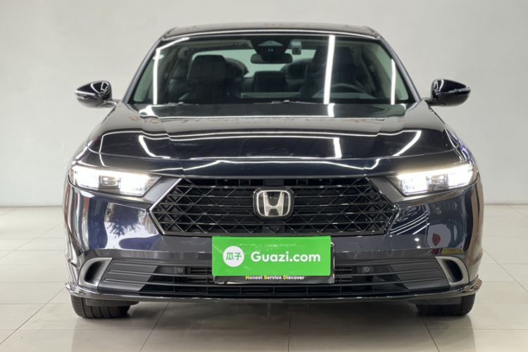 Used Honda Accord 2023 260TURBO Excellence Edition