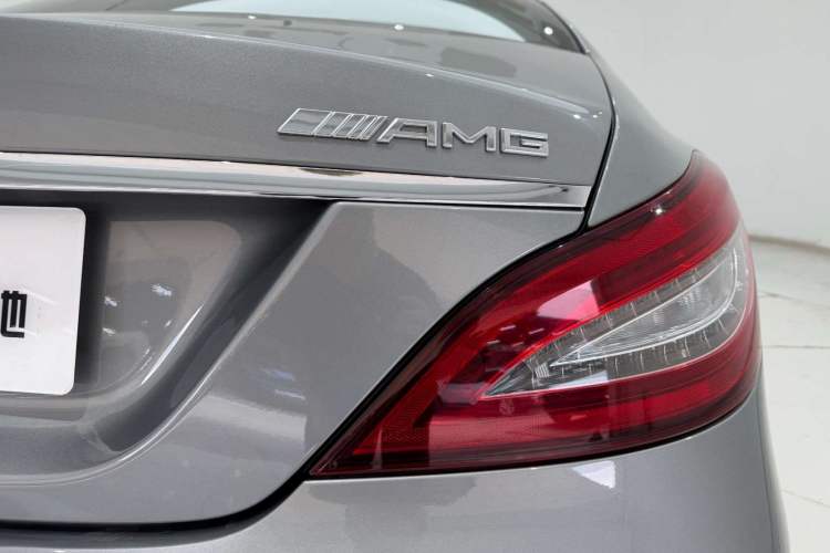 Used Mercedes-Benz CLS 2015 CLS 260 Exterior 7