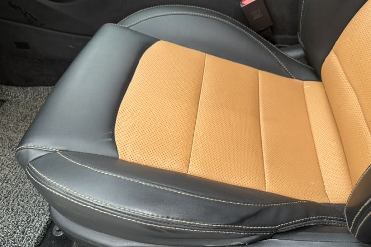 Used Geely Auto Vision S1 2018 1.4T CVT Fengchi Model