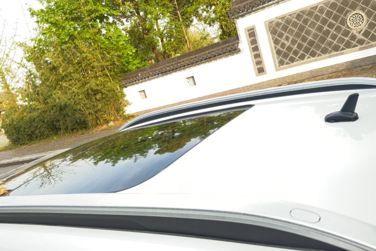 Used Chery Tiggo 7 2018 FLY Model 1.5T Automatic Jingxiang Edition China V Standard Roof