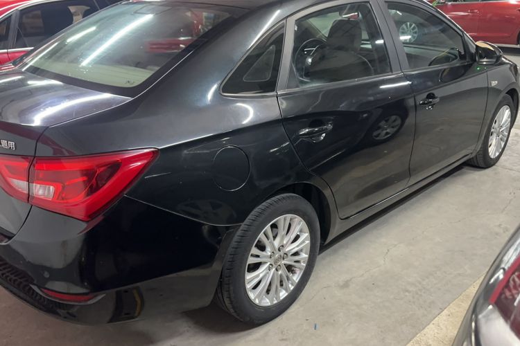 Used Buick GT 2016 15N Automatic Elite Edition