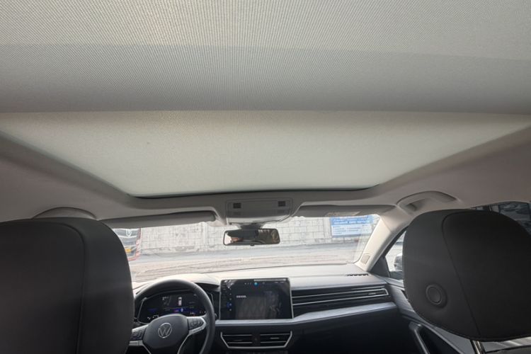 Used Volkswagen Sagitar 2023 300TSI DSG Excellence Edition Roof