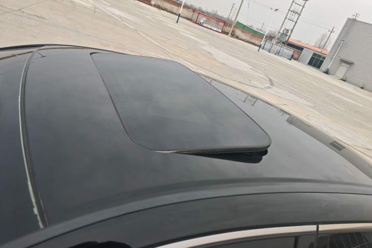 Used Honda Accord 2015 2.0L LX Comfort Edition
