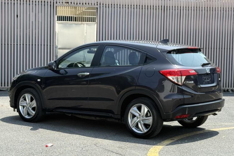 Used Honda Vezel 2020 1.5L CVT Elite Edition Exterior 6