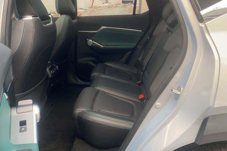 Used GAC Trumpchi EMKOO 2022 1.5T Supernova Max Edition