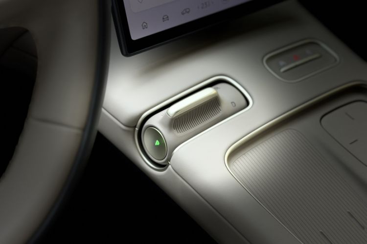 Used Nio ES8 2023 100kWh