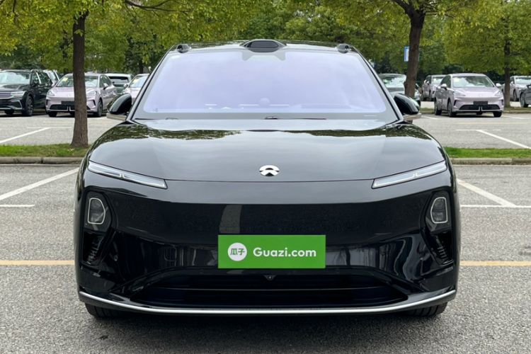 Used Nio ET9 2025 100 kWh
