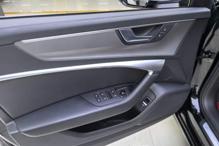 Used Audi A6L 2021 45 TFSI Prestige Dynamic Edition
