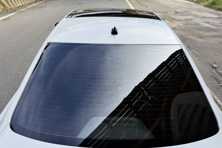 Used Volkswagen Lamando 2021 230TSI DSG Fashion Edition Roof