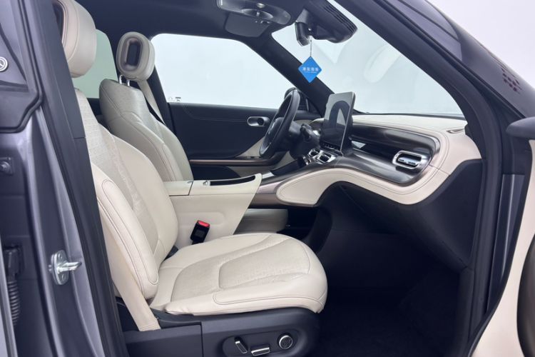 Used smart #1 2022 Premium Edition
