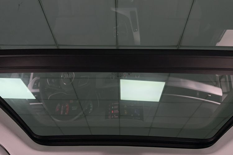 Used Audi A4L 2020 40 TFSI Fashion Dynamic Model