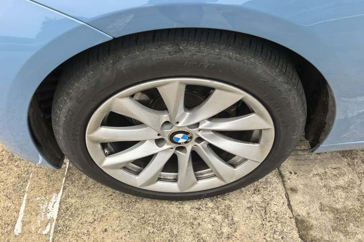 Used BMW 3 Series GT 2018 320i Sport Edition
