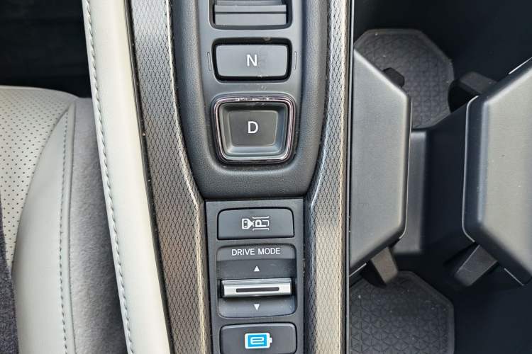 Used Honda Inspire New Energy 2023 ePHEV Smart Edition