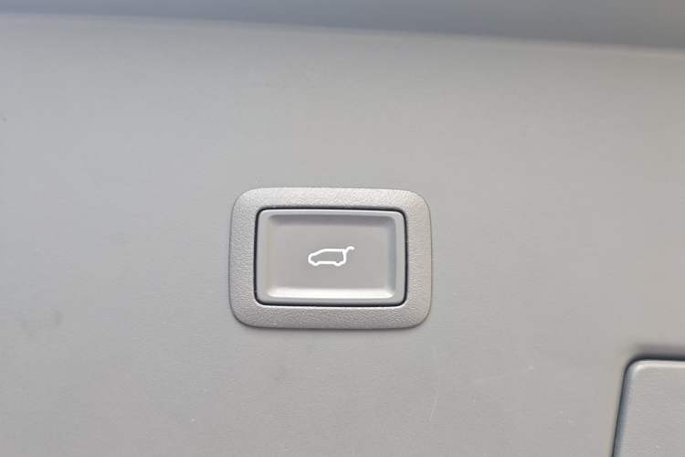 Used Hongqi HQ9 PHEV 2024 2.0T Four-Wheel Drive Business Edition