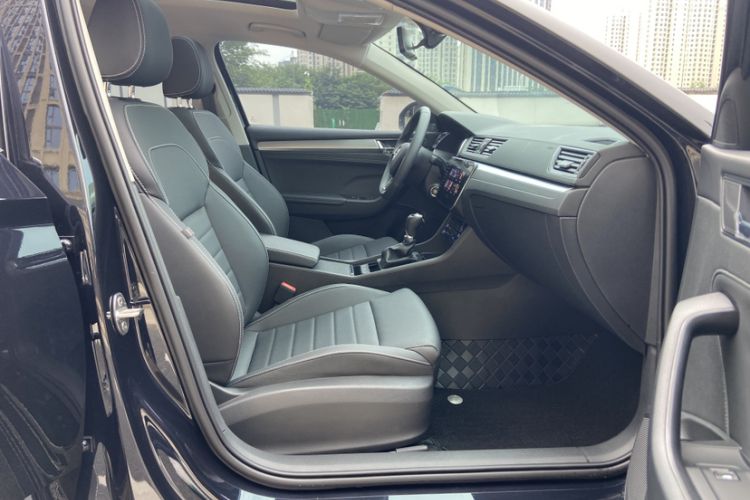 Used Skoda Superb 2024 TSI280 DSG Luxury Edition
