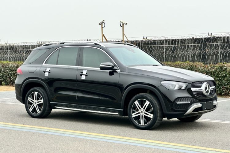 Used Mercedes-Benz GLE 2021 GLE 350 4MATIC Dynamic Edition