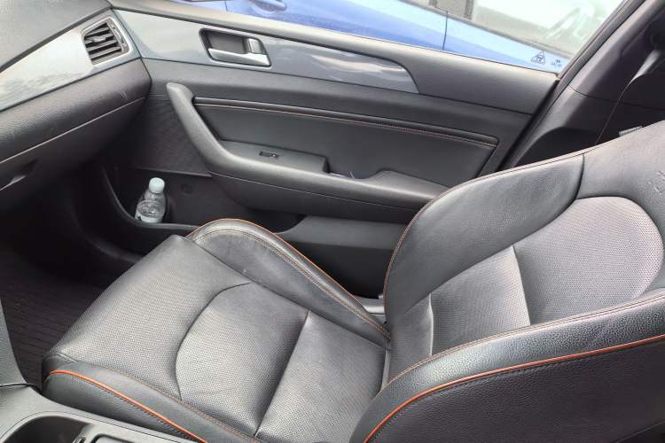 Used Hyundai Sonata 2015 1.6T GLS Smart Model