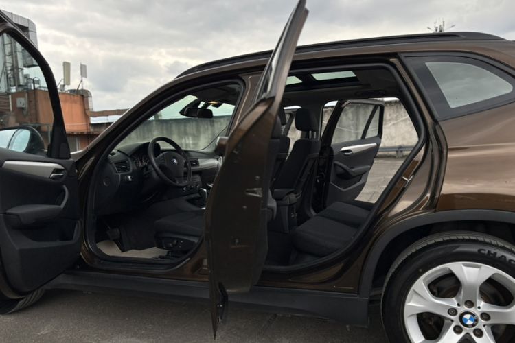 Used Ford Mondeo 2013 1.5L GTDi180 Fashion Edition
