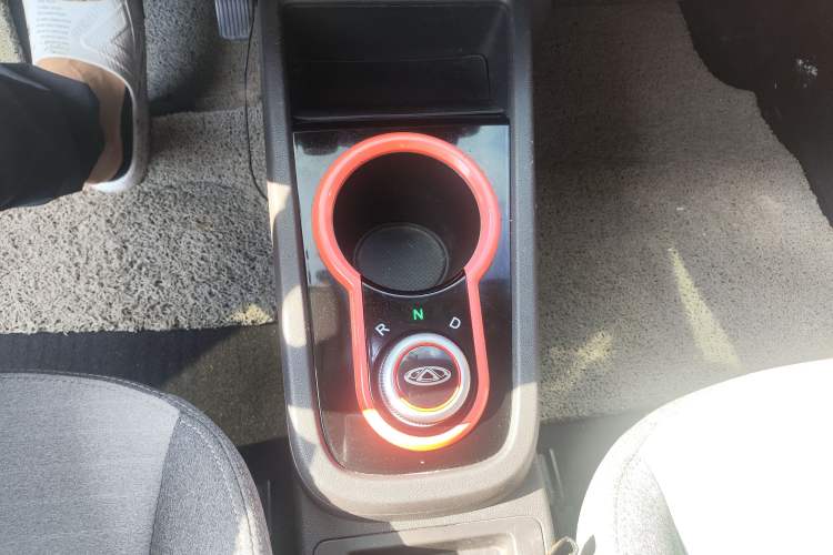 Used Chery New Energy Little Ant 2021 150 000 Yuan Ant Fan Edition Ant Trend Version Lithium Iron Phosphate