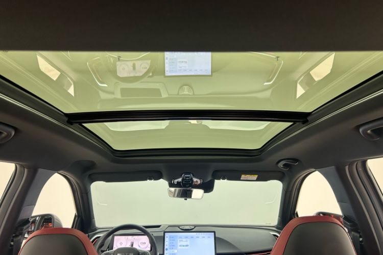 Used BAIC Rubik 2022 1.5T DCT Diamond Edition
