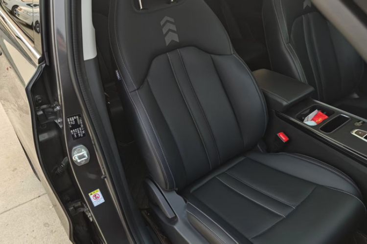 Used GAC Trumpchi GS4 2023 270T Automatic Smart Drive Technology Edition