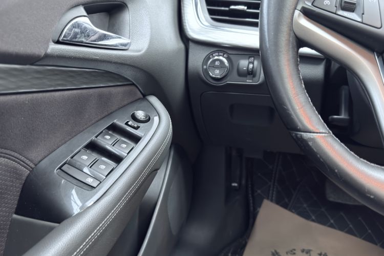 Used Chevrolet Malibu 2017 1.5T Automatic Luxury Edition
