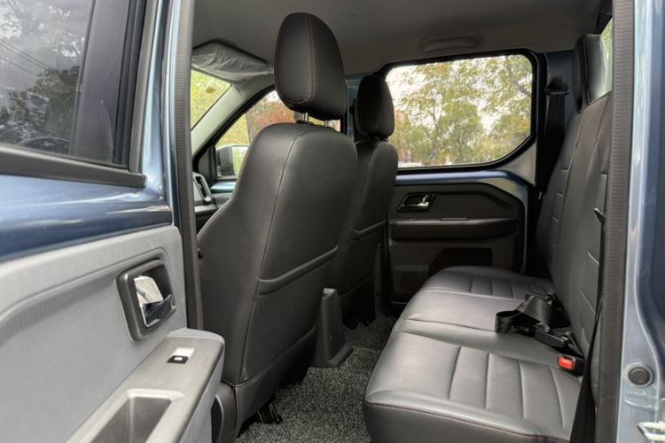 Used Wuling Zhengtu 2021 1.5L Adventure LAR