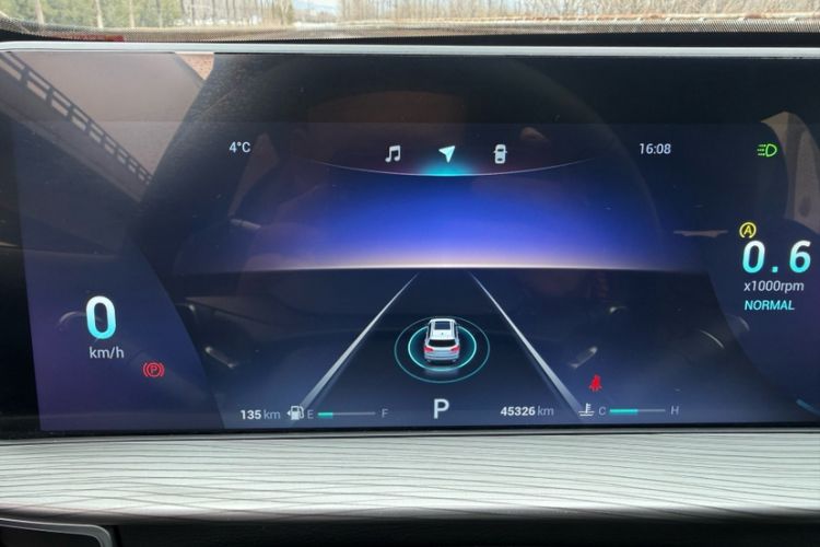 Used Chery Tiggo 8 PLUS 2021 290TGDI DCT Haoting Edition+
