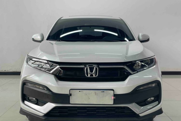 Used Honda XR-V 2021 1.5L CVT Comfort Version Exterior 3