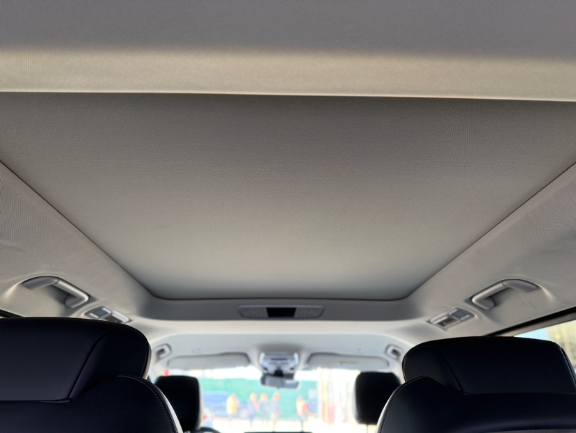 Hongqi HQ9 PHEV 2024 2.0T Four-Wheel Drive Business Edition — снимка 20