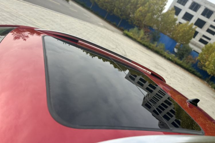 Used Volkswagen T-Cross 2021 1.5L Automatic Comfort Edition