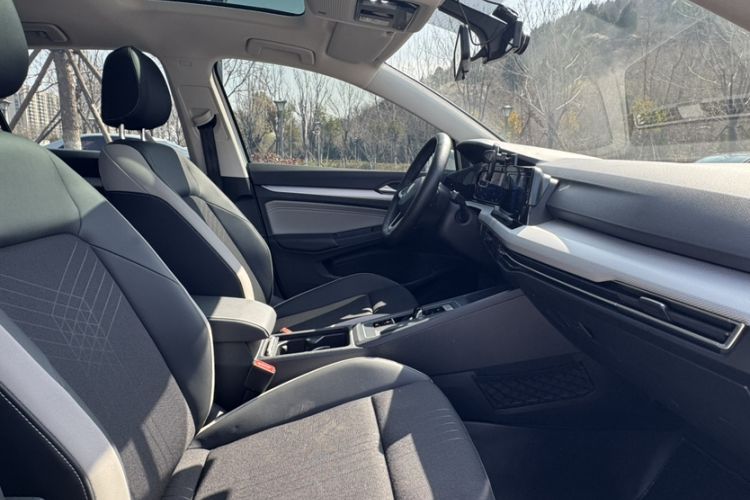 Used Volkswagen Golf 2021 280TSI DSG Pro