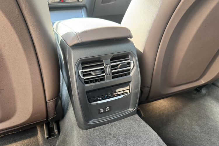 Used BMW 3 Series 2025 330Li M Sport Shadowline Package