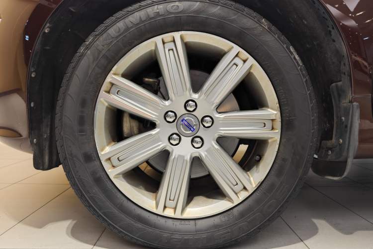 Used Volvo XC60 2016 T5 Smart Version