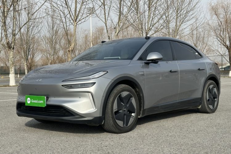 Used ONVO L60 2024 60 kWh Rear-Drive Version