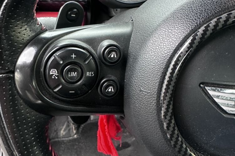 Used MINI MINI 2014 2.0T COOPER S Excitement