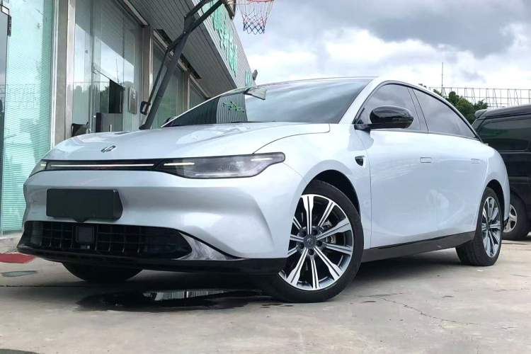 Used Leapmotor C01 2024 Pure Electric 525 Comfort Edition