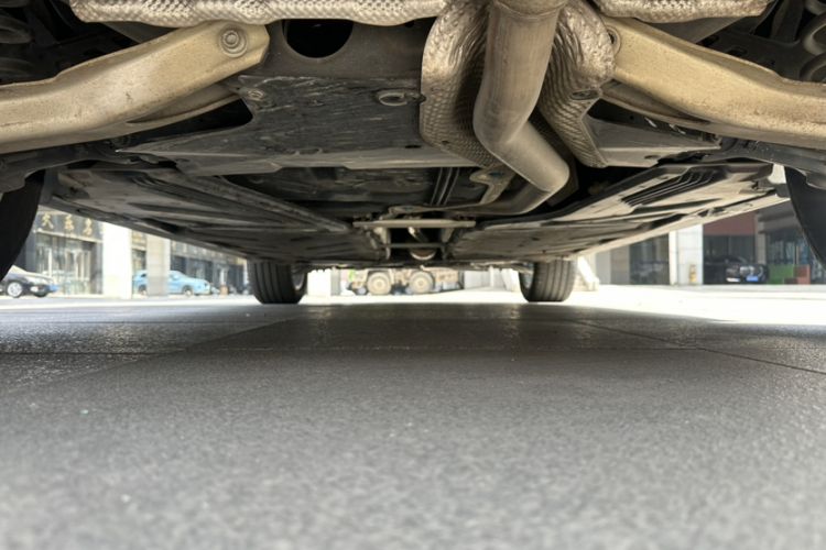 Used Mercedes-Benz GLA 2018 GLA 200 Sport Edition Interior 2